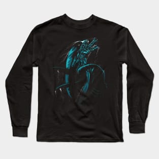 Underwater Long Sleeve T-Shirt